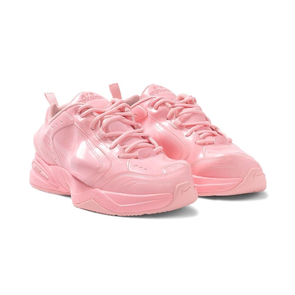 Nike Air Monarch Triple Pink